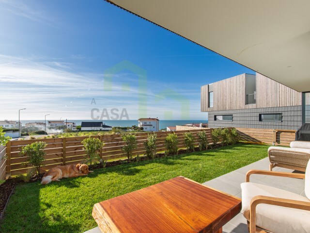 Apartamento T3 - Ericeira, Mafra, Lisboa - Imagem grande