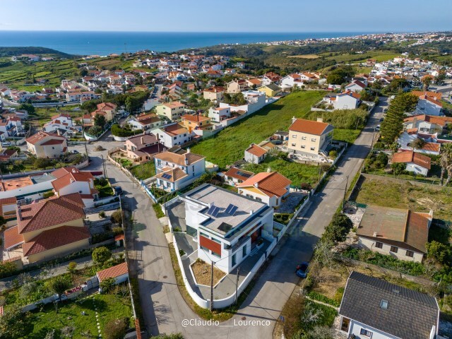 Apartamento T3 - Ericeira, Mafra, Lisboa - Imagem grande