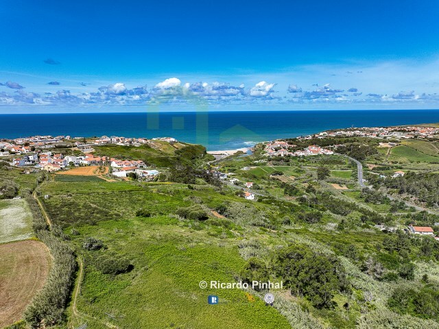 Terreno Rstico - Ericeira, Mafra, Lisboa - Imagem grande