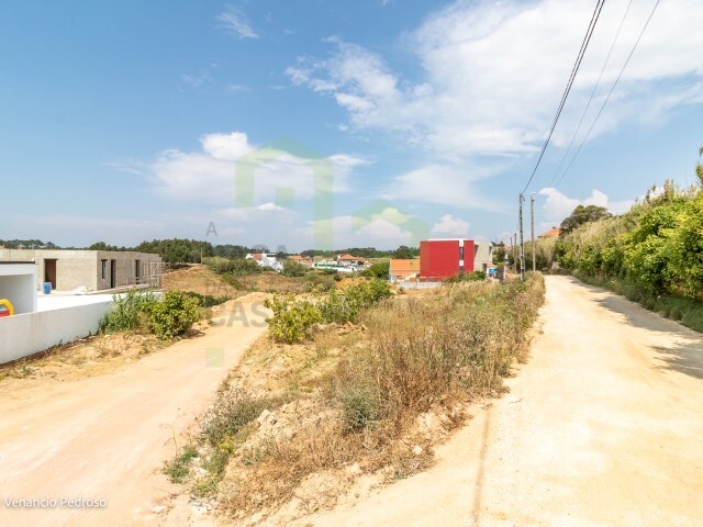 Terreno Rstico - Ericeira, Mafra, Lisboa - Imagem grande