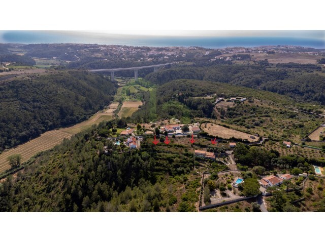 Terreno Rstico - Ericeira, Mafra, Lisboa - Imagem grande