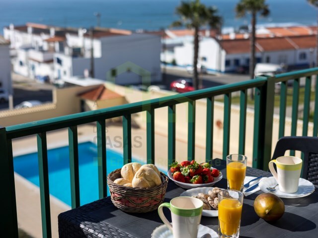 Apartamento T2 - Ericeira, Mafra, Lisboa - Imagem grande