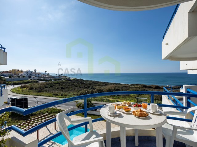 Apartamento T2 - Ericeira, Mafra, Lisboa - Imagem grande