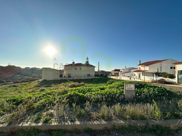 Terreno Rstico - Ericeira, Mafra, Lisboa - Imagem grande