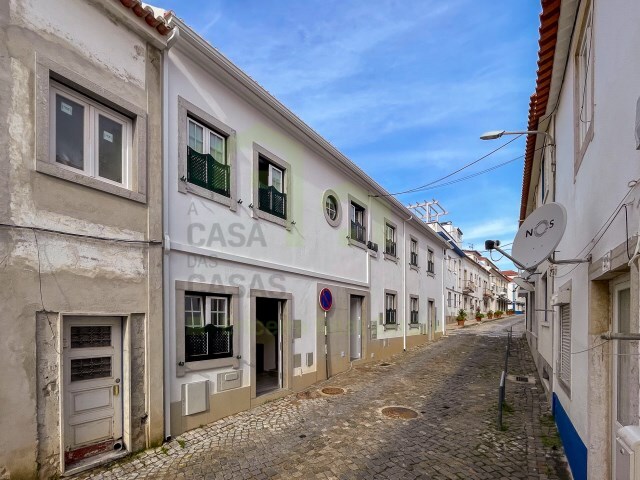 Apartamento T2 - Ericeira, Mafra, Lisboa - Imagem grande