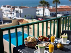 Apartamento T2 - Ericeira, Mafra, Lisboa