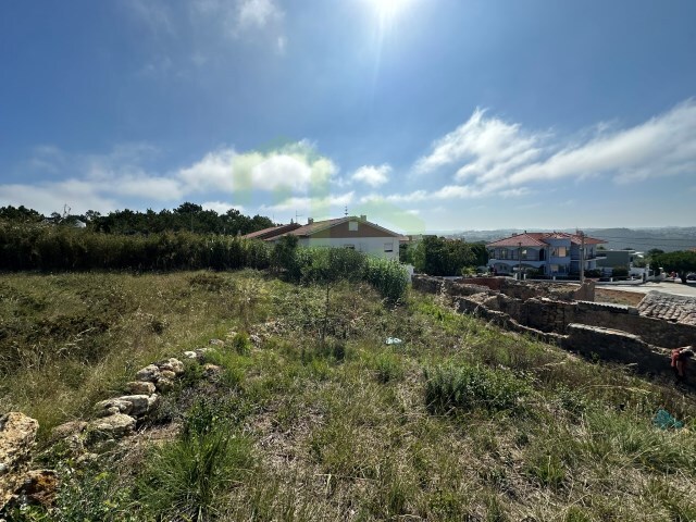 Terreno Urbano - Ericeira, Mafra, Lisboa - Imagem grande