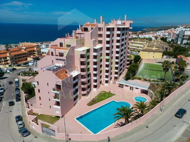 Apartamento T2 - Ericeira, Mafra, Lisboa - Imagem grande