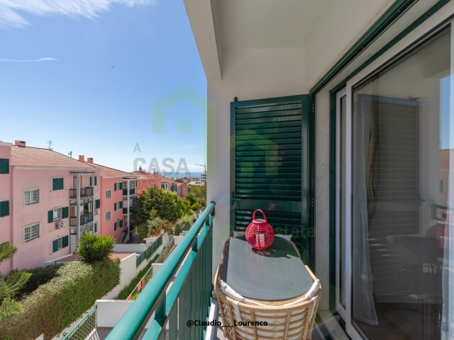 Apartamento T3 - Ericeira, Mafra, Lisboa - Imagem grande