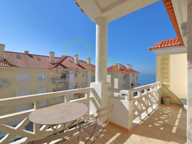 Apartamento T3 - Ericeira, Mafra, Lisboa - Imagem grande