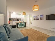 Apartamento T2 - Ericeira, Mafra, Lisboa - Miniatura: 5/9