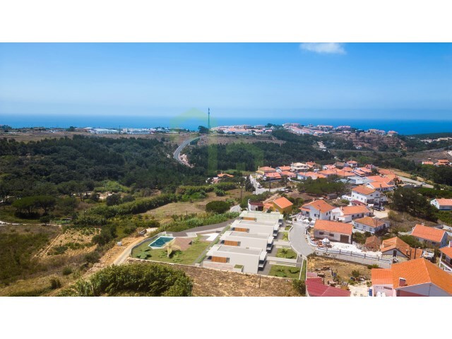 Moradia T4 - Ericeira, Mafra, Lisboa - Imagem grande