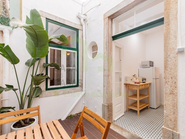 Apartamento - Ericeira, Mafra, Lisboa - Imagem grande