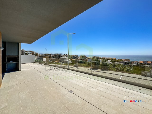 Apartamento T3 - Ericeira, Mafra, Lisboa - Imagem grande