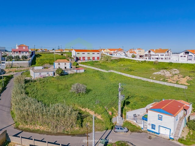 Terreno Rstico - So Joo das Lampas, Sintra, Lisboa - Imagem grande