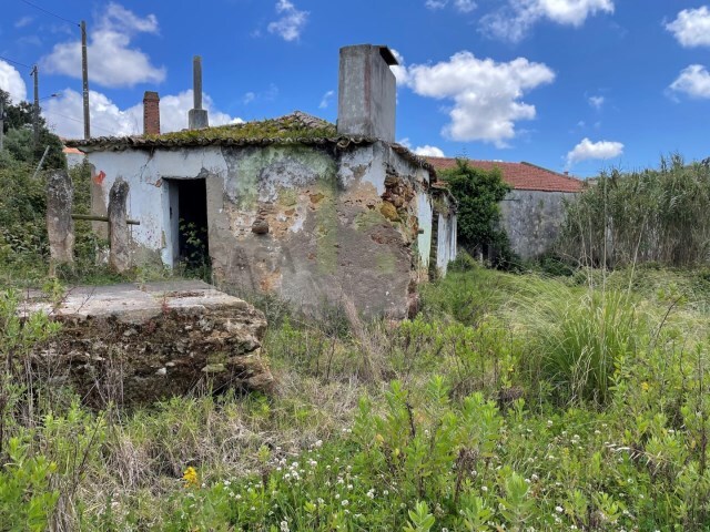 Terreno Rstico - Ericeira, Mafra, Lisboa - Imagem grande