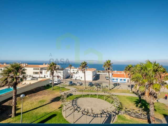 Apartamento T3 - Ericeira, Mafra, Lisboa - Imagem grande