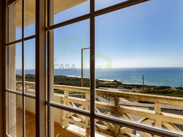 Apartamento T2 - Ericeira, Mafra, Lisboa - Imagem grande