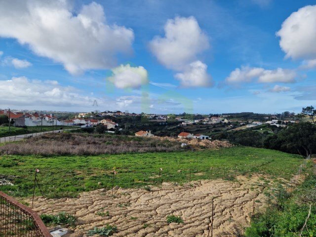 Terreno Rstico - Mafra, Mafra, Lisboa - Imagem grande