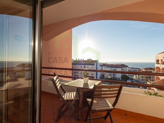 Apartamento T2 - Ericeira, Mafra, Lisboa - Imagem grande