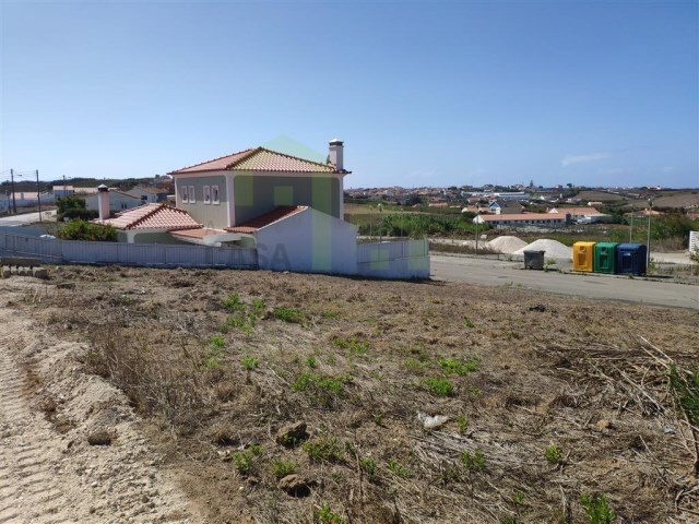 Terreno Urbano - Ericeira, Mafra, Lisboa - Imagem grande