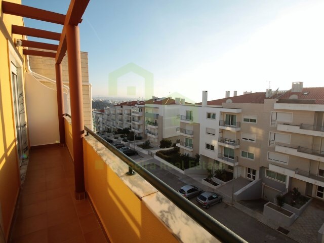 Apartamento T3 - Ericeira, Mafra, Lisboa - Imagem grande