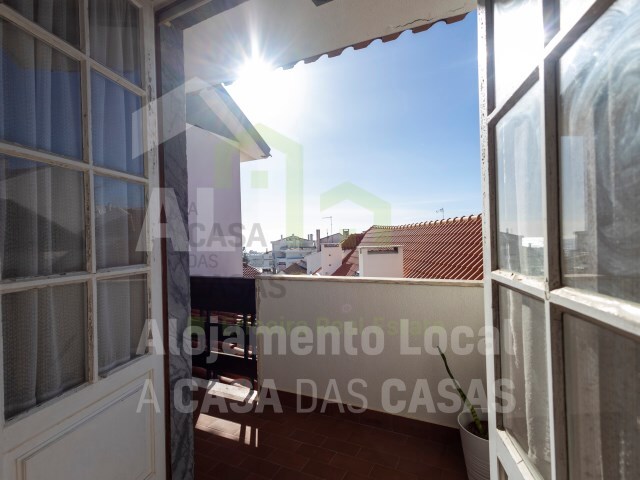 Apartamento T2 - Ericeira, Mafra, Lisboa - Imagem grande