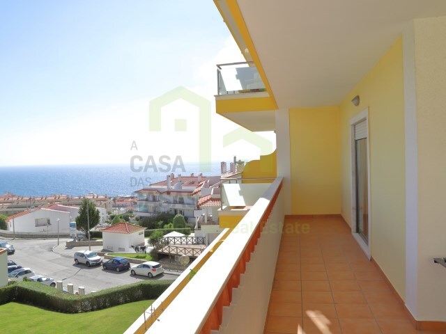 Apartamento T4 - Ericeira, Mafra, Lisboa - Imagem grande