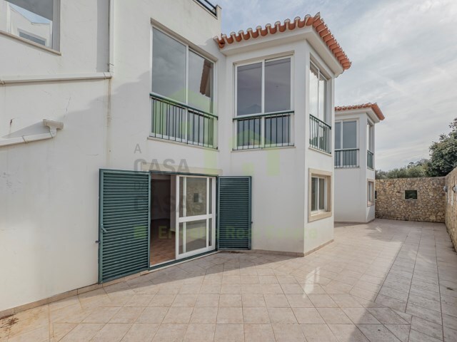 Apartamento T5 - Ericeira, Mafra, Lisboa - Imagem grande