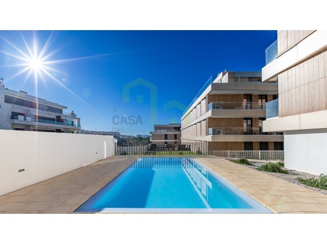 Apartamento T2 - Ericeira, Mafra, Lisboa - Imagem grande