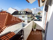 Apartamento T2 - Ericeira, Mafra, Lisboa - Miniatura: 1/9