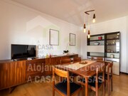 Apartamento T2 - Ericeira, Mafra, Lisboa - Miniatura: 2/9