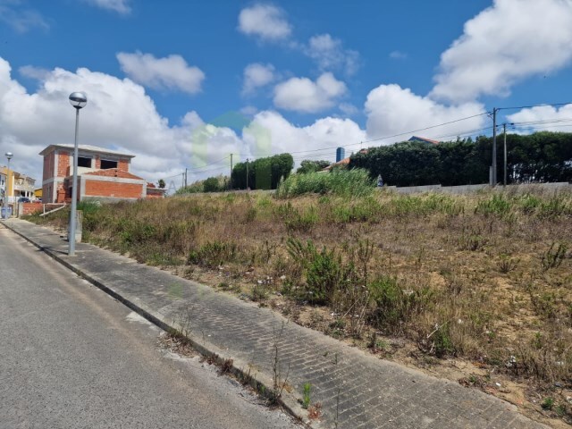 Terreno Urbano - Ericeira, Mafra, Lisboa - Imagem grande