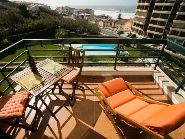 Apartamento T1 - Ericeira, Mafra, Lisboa - Imagem grande