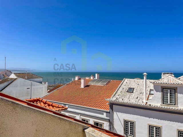 Apartamento T3 - Ericeira, Mafra, Lisboa - Imagem grande