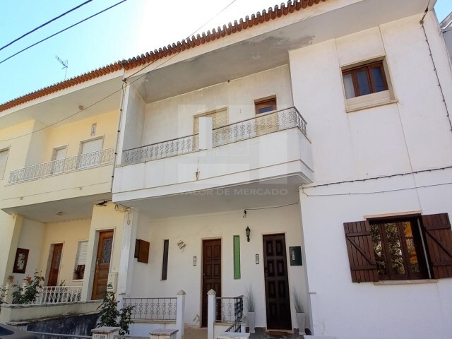 Apartamento T2 - Nossa Senhora da Conceio e So Bartolomeu, Vila Viosa, vora - Imagem grande