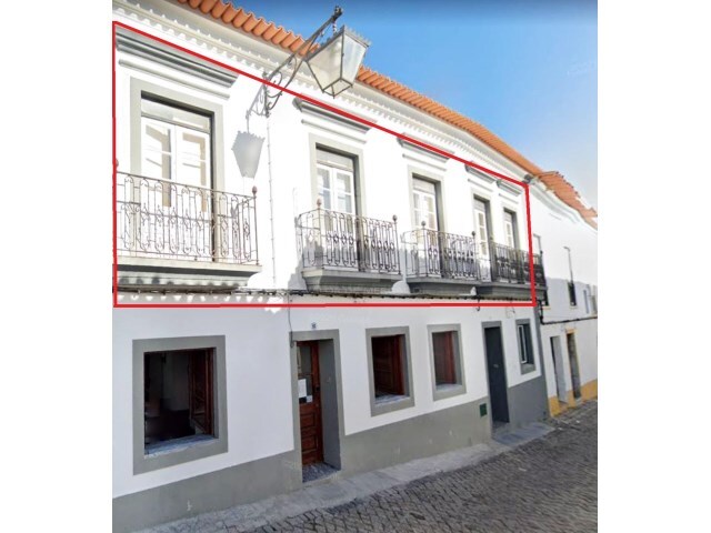 Apartamento T4 - Beja, Beja, Beja - Imagem grande