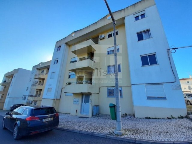 Apartamento T2 - Bucelas, Loures, Lisboa - Imagem grande