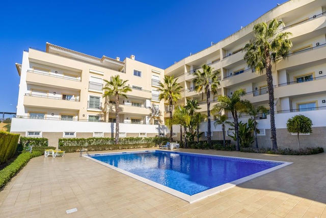 Apartamento T1 - Lagos, Lagos, Faro (Algarve) - Imagem grande