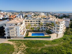 Apartamento T1 - Lagos, Lagos, Faro (Algarve) - Miniatura: 16/17