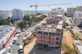 Apartamento T4 - Lagos, Lagos, Faro (Algarve) - Miniatura: 2/12