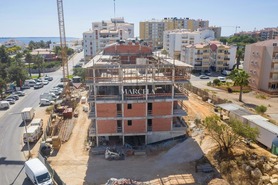 Apartamento T4 - Lagos, Lagos, Faro (Algarve) - Miniatura: 3/12