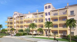 Apartamento T4 - Lagos, Lagos, Faro (Algarve) - Miniatura: 4/12