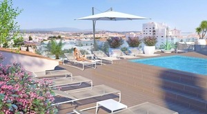 Apartamento T4 - Lagos, Lagos, Faro (Algarve) - Miniatura: 5/12