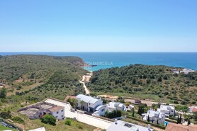 Terreno Urbano T0 - Budens, Vila do Bispo, Faro (Algarve) - Miniatura: 2/6