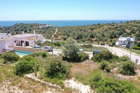 Terreno Urbano T0 - Budens, Vila do Bispo, Faro (Algarve) - Miniatura: 5/6