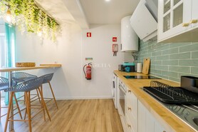 Apartamento T2 - So Gonalo de Lagos, Lagos, Faro (Algarve) - Miniatura: 6/20