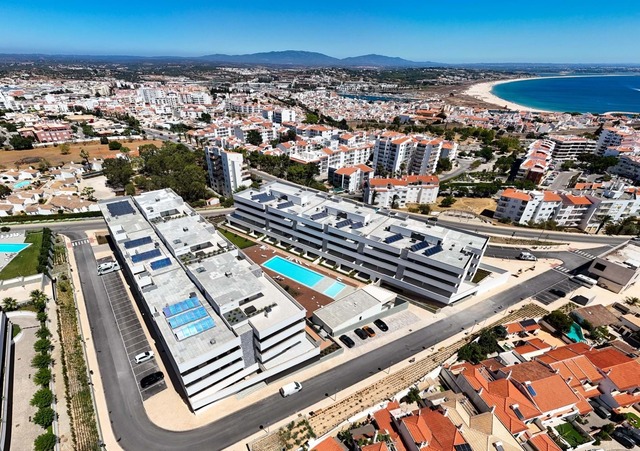 Apartamento T2 - Lagos, Lagos, Faro (Algarve) - Imagem grande