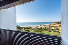 Apartamento T2 - So Gonalo de Lagos, Lagos, Faro (Algarve) - Miniatura: 3/24