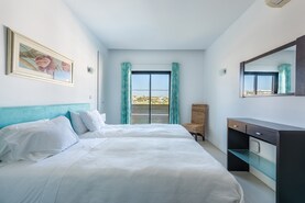 Apartamento T2 - So Gonalo de Lagos, Lagos, Faro (Algarve) - Miniatura: 8/24